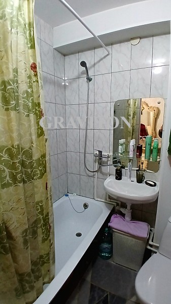 1-к квартира, 34 кв.м.