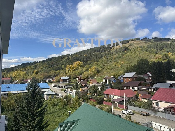2-к квартира, 63 кв.м.