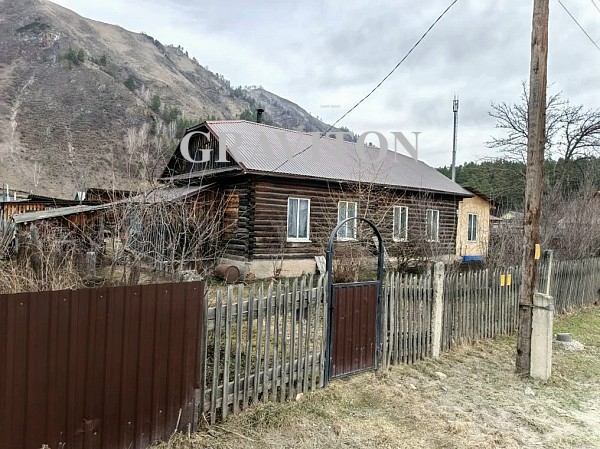 Дом, 37 кв.м.