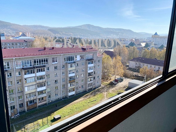 1-к квартира, 35 кв.м.