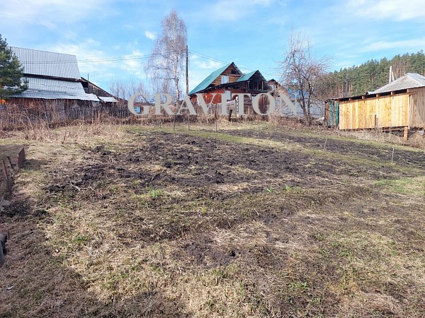 Дом, 27 кв.м.