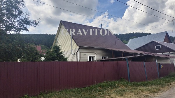 Дом, 64 кв.м.