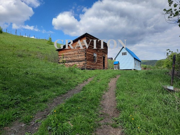 Земельный участок  	