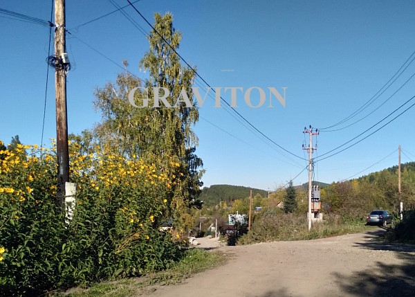 Земельный участок Россия, Алтай Республика, Горно-Алтайск г., Малиновый пер. 	