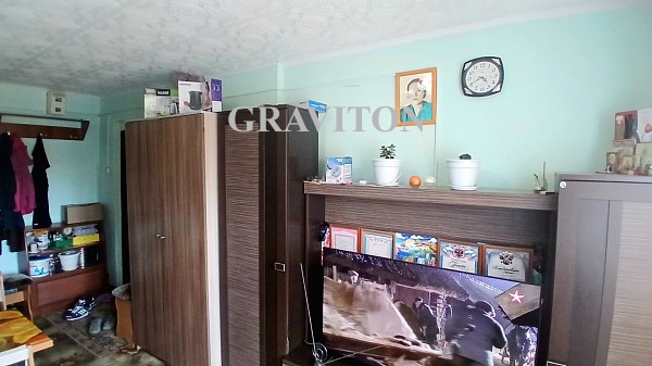 Комната , 19 кв.м., Россия, Алтай Республика, Горно-Алтайск г., Чорос-Гуркина Г.И. ул., 58