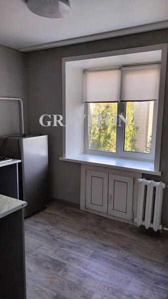 1-к квартира, 31 кв.м.