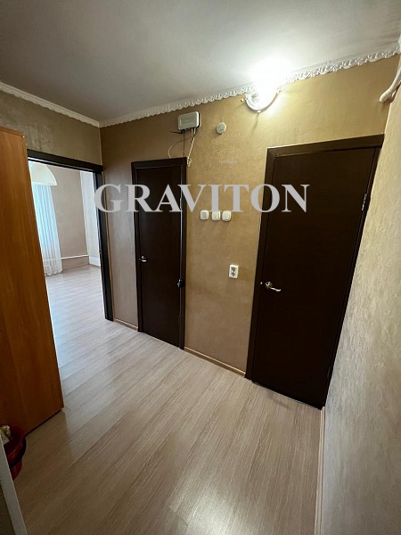 2-к квартира, 49 кв.м.