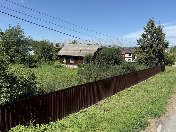 Дом, 74 кв.м.