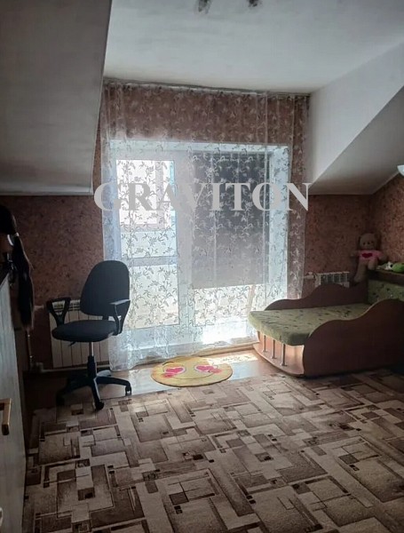 1-к квартира, 40 кв.м.