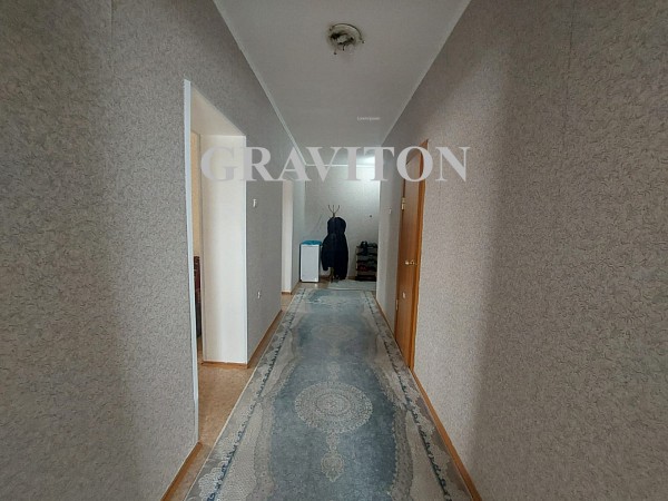 2-к квартира, 78 кв.м.