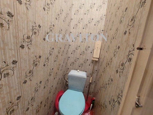 2-к квартира, 44 кв.м.