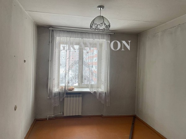 3-к квартира, 60 кв.м.