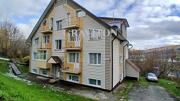 1-к квартира, 34 кв.м.