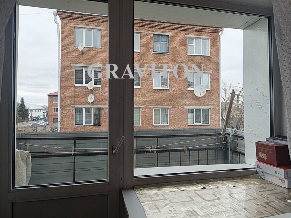 1-к квартира, 20 кв.м.