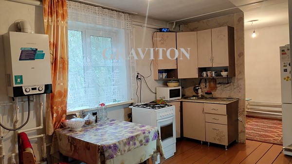 Дом, 62 кв.м.