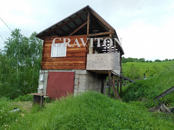 Дом, 60 кв.м., Россия, Алтай Республика, Майминский район, Алферово п., Пушкина ул.