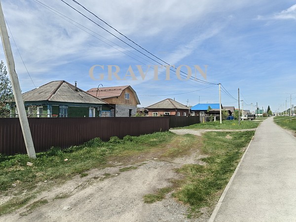Дом, 45 кв.м.