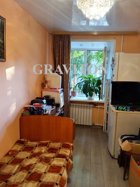2-к квартира, 42 кв.м.