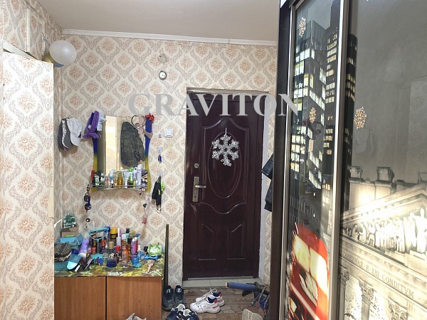 2-к квартира, 51 кв.м.