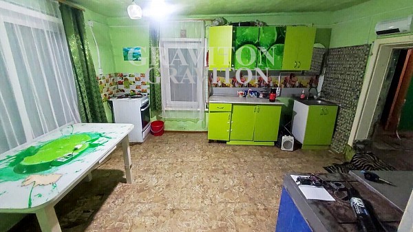 Дом, 29 кв.м.