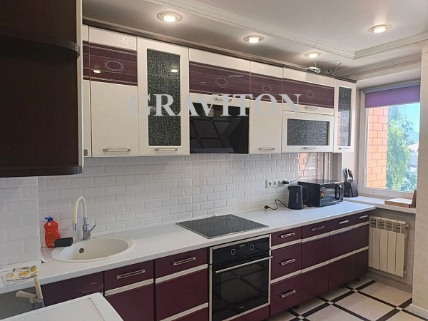 2-к квартира, 53 кв.м.