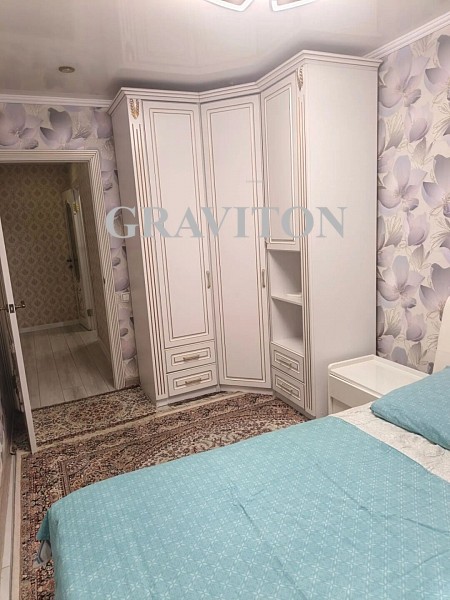 2-к квартира, 53 кв.м.