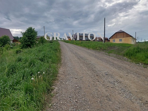 Земельный участок Россия, Алтай Республика, Горно-Алтайск г., Совхозная ул. 	