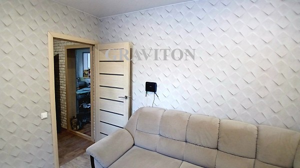 Дом, 61 кв.м.