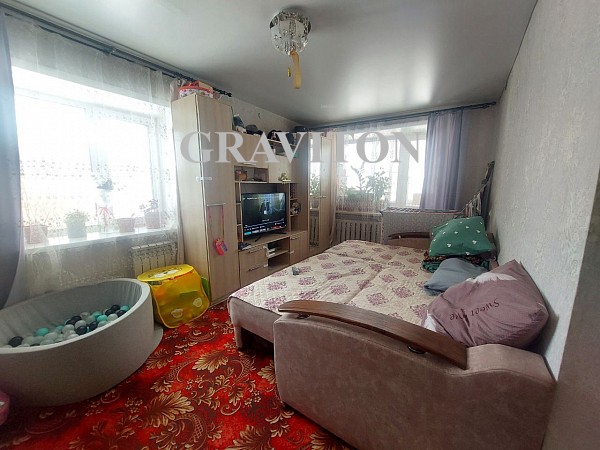 2-к квартира, 40 кв.м.