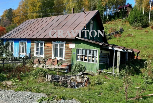 Земельный участок  	
