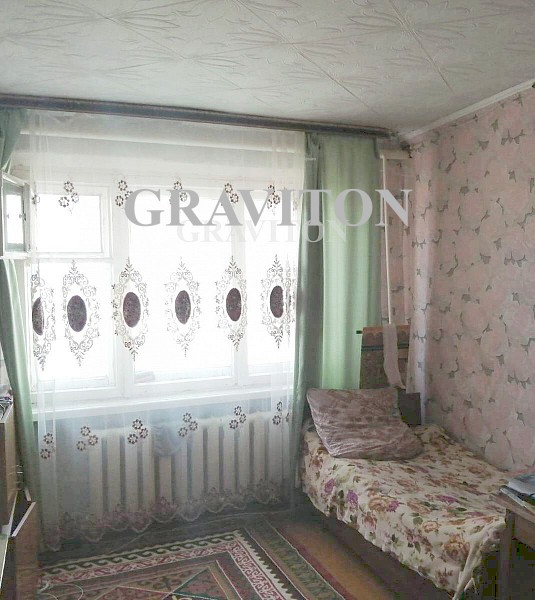 1-к квартира, 28 кв.м.