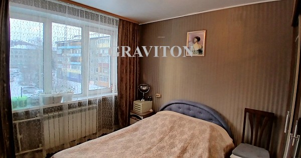 2-к квартира, 50 кв.м. 2-к квартира, 50 кв.м.