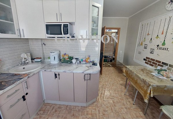 3-к квартира, 53 кв.м., Д. Климкина ул., 20, к 2