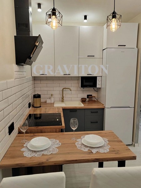 2-к квартира, 47 кв.м.