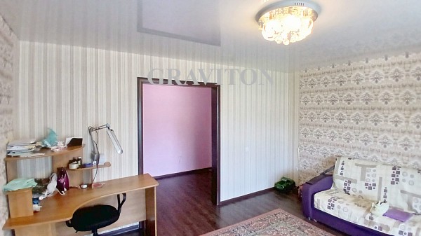 4-к квартира, 73 кв.м., Россия, Алтай Республика, Горно-Алтайск г., Бийская ул., 3