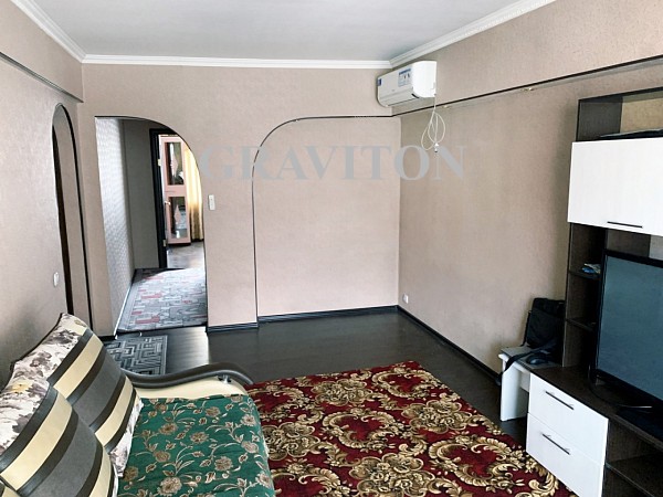 2-к квартира, 52 кв.м., Чорос-Гуркина Г.И. ул., 72 2-к квартира, 52 кв.м., Чорос-Гуркина Г.И. ул., 72