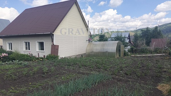 Дом, 64 кв.м., Россия, Алтай Республика, Горно-Алтайск г., Белинского ул.