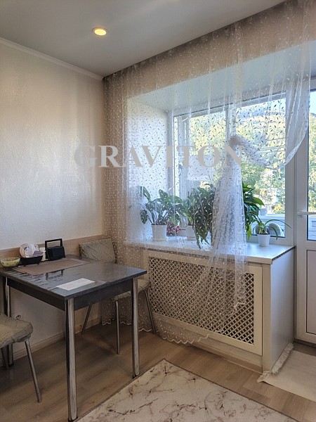 3-к квартира, 60 кв.м.