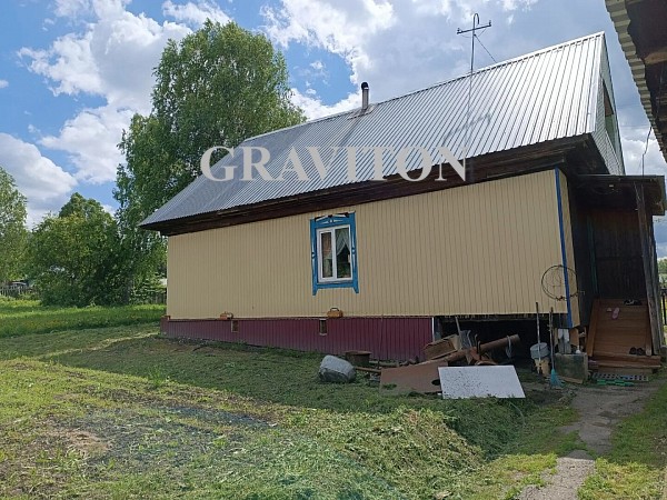 Дом, 64 кв.м.