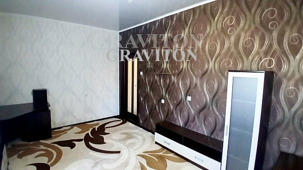 2-к квартира, 59 кв.м.
