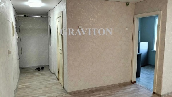 1-к квартира, 31 кв.м.