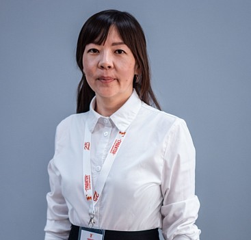 Маргарита Сакошева