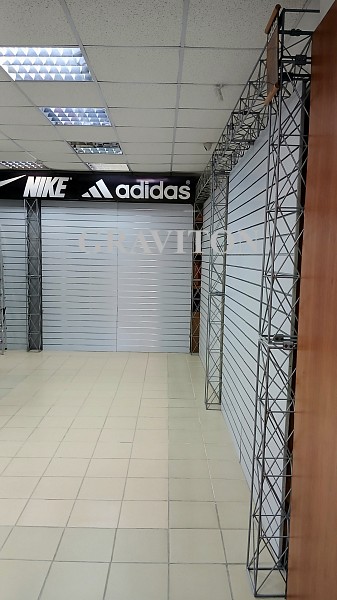 Помещение свободного назначения  	