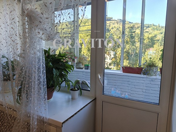 3-к квартира, 60 кв.м.