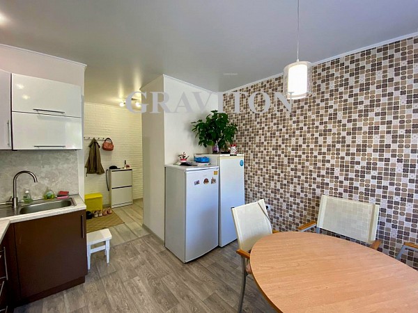 3-к квартира, 64 кв.м.