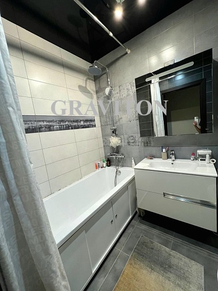 2-к квартира, 52 кв.м.