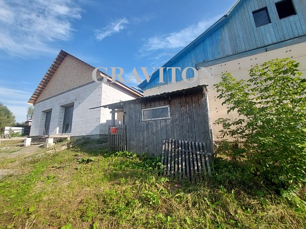 Дом, 110 кв.м., Россия, Алтай Республика, Горно-Алтайск г., Абаканская ул.