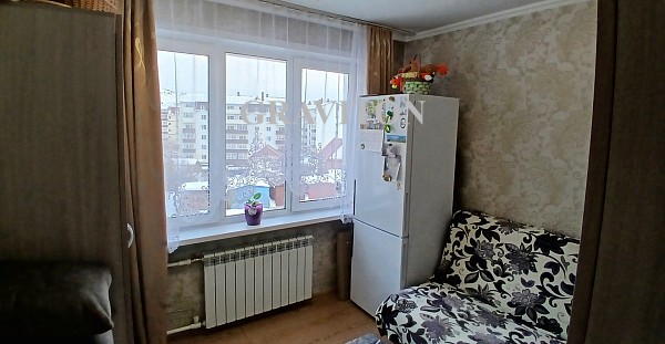 2-к квартира, 50 кв.м.