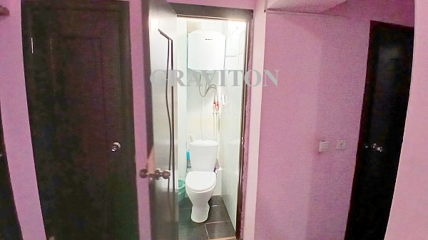 4-к квартира, 73 кв.м.