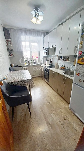 2-к квартира, 41 кв.м.